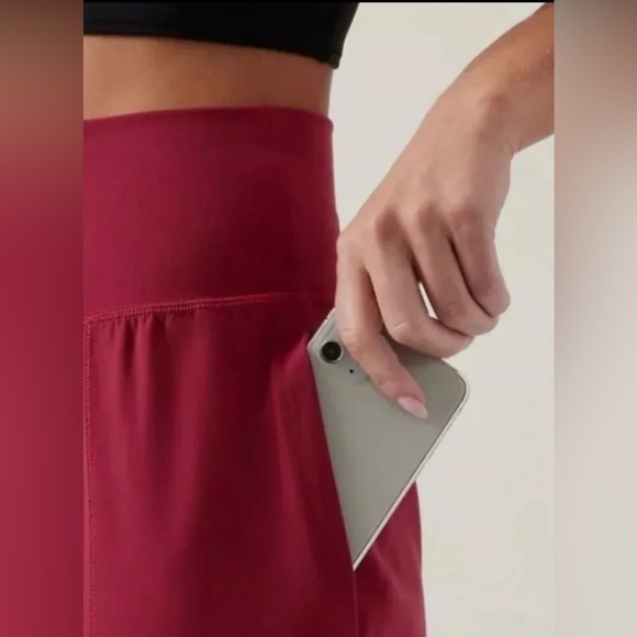 ATHLETA Salutation Jogger - Picture 2 of 12